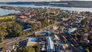 1 & 2/63 Webb Street East Gosford NSW 2250
