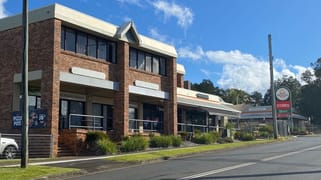 25 & 26/89-91 Main St (The Plaza) Alstonville NSW 2477