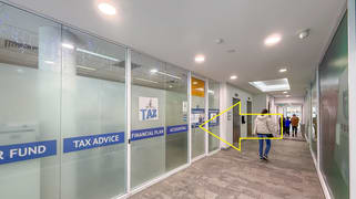 Level Ground, Shop R116/10 Park Road Hurstville NSW 2220