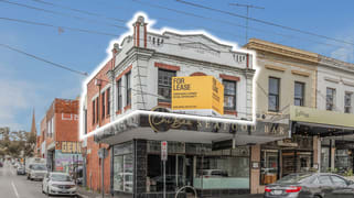 Level 1 / 173 Swan Street Richmond VIC 3121
