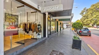 Storage + Car Space/98-100 Oxford Street Paddington NSW 2021