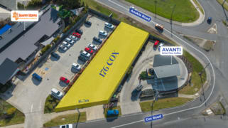 176 Cox Road Lovely Banks VIC 3213