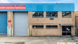 Building 2/68 Hassall Street Wetherill Park NSW 2164