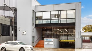 Office 1/26 Ross Street Parramatta NSW 2150