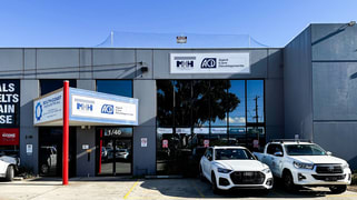 Office 1A/1/46 Hartnett Drive Seaford VIC 3198