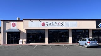 Shop 1&2/89-93 Hobart Road Kings Meadows TAS 7249