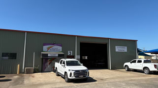Tenancy 3/27 Campbell Street Slade Point QLD 4740