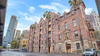 1-5 Hickson Road The Rocks NSW 2000
