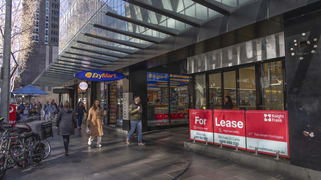 568 Collins Street Melbourne VIC 3000