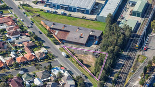 Yard/2 Bachell Avenue Lidcombe NSW 2141