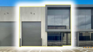Unit/14/20 Ponting Street Williamstown VIC 3016