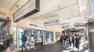 Ground  Shop S14/125 Swanston Street Melbourne VIC 3000