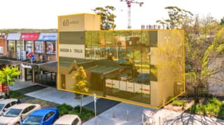 Suite 5/68 Oxford Road Ingleburn NSW 2565