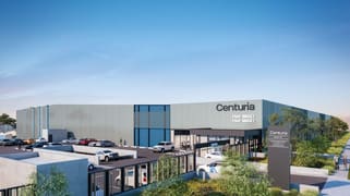 74 - 94 Newton Road Wetherill Park NSW 2164