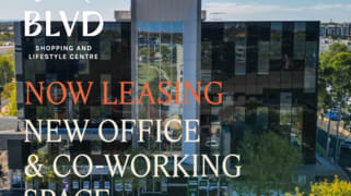 218-222 Caroline Springs Boulevard Caroline Springs VIC 3023