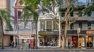 129 George Street Brisbane City QLD 4000