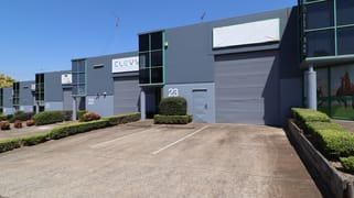 Unit 23/489-491 South Street Harristown QLD 4350