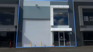 4/54 Commercial Place Keilor East VIC 3033