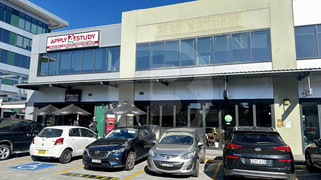F130/24-32 LEXINGTON DRIVE Bella Vista NSW 2153