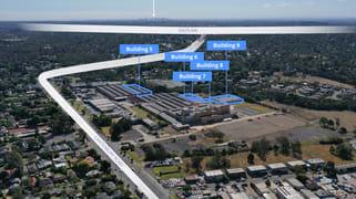 Buildings 5-9, 254 Canterbury Road Bayswater North VIC 3153