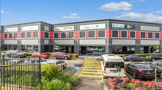 Seven Hills NSW 2147