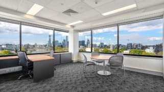 Level 7 Suite 1/303 Coronation Drive Milton QLD 4064