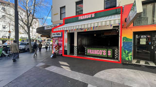 Cafe/restaurant/23 - 31 Darlinghurst Road Potts Point NSW 2011