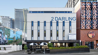 2 Darling Street South Yarra VIC 3141