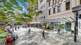 115 Queen Street Brisbane City QLD 4000