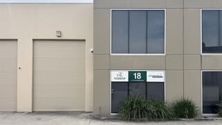 18/97-107 Canterbury Road Kilsyth VIC 3137