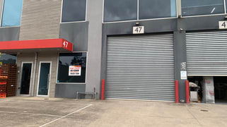 47 Bakehouse Road Kensington VIC 3031