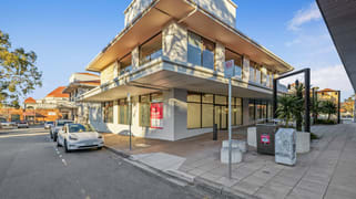 216 - 228 Cowlishaw Street Greenway ACT 2900