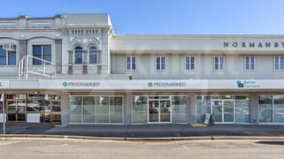50-52 William Street Rockhampton City QLD 4700
