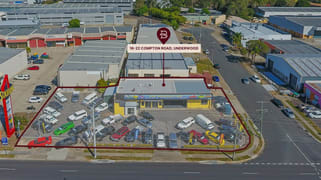 16-22 Compton Road Underwood QLD 4119