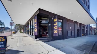 Shop 1/187-191 Parramatta Road Camperdown NSW 2050
