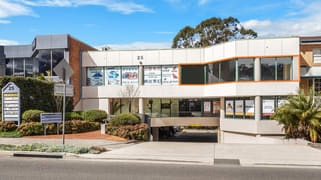 6/25 Terminus Street Castle Hill NSW 2154