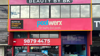 Suite 53 Seymour Street Ringwood VIC 3134