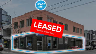 Ground Floor/493-495 Church Street Richmond VIC 3121