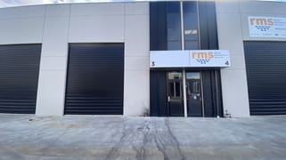3 Jimmy Place Laverton North VIC 3026