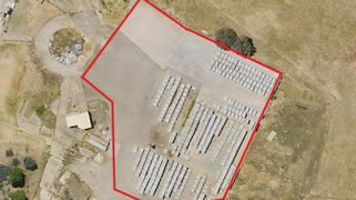 Lot Hardstand/280 Byrnes Road Bomen NSW 2650