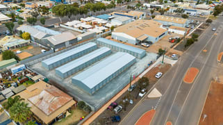 CENTRAL STORAGE KALGOORLIE Kalgoorlie WA 6430