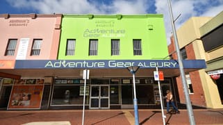 479a Dean Street Albury NSW 2640
