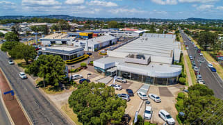 Building 3/126-134 Anzac Avenue Toowoomba City QLD 4350