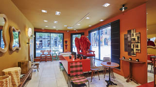 Shops 8 & 9/ 118-122 Queen Street Woollahra NSW 2025