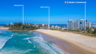1/110 Marine Parade Coolangatta QLD 4225