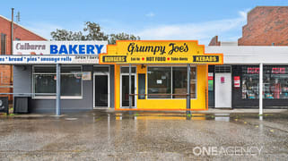 2/151 PRINCE EDWARD AVENUE Culburra Beach NSW 2540