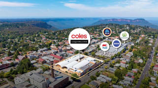 Ground  Shop 4 & 5/30-32 Parke Street Katoomba NSW 2780