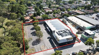 281-285 Canterbury Road Forest Hill VIC 3131