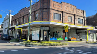 132-134 Smith Street Summer Hill NSW 2130