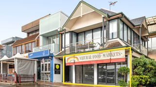 Shop 4-5 Rear, 184 Military Road Neutral Bay NSW 2089